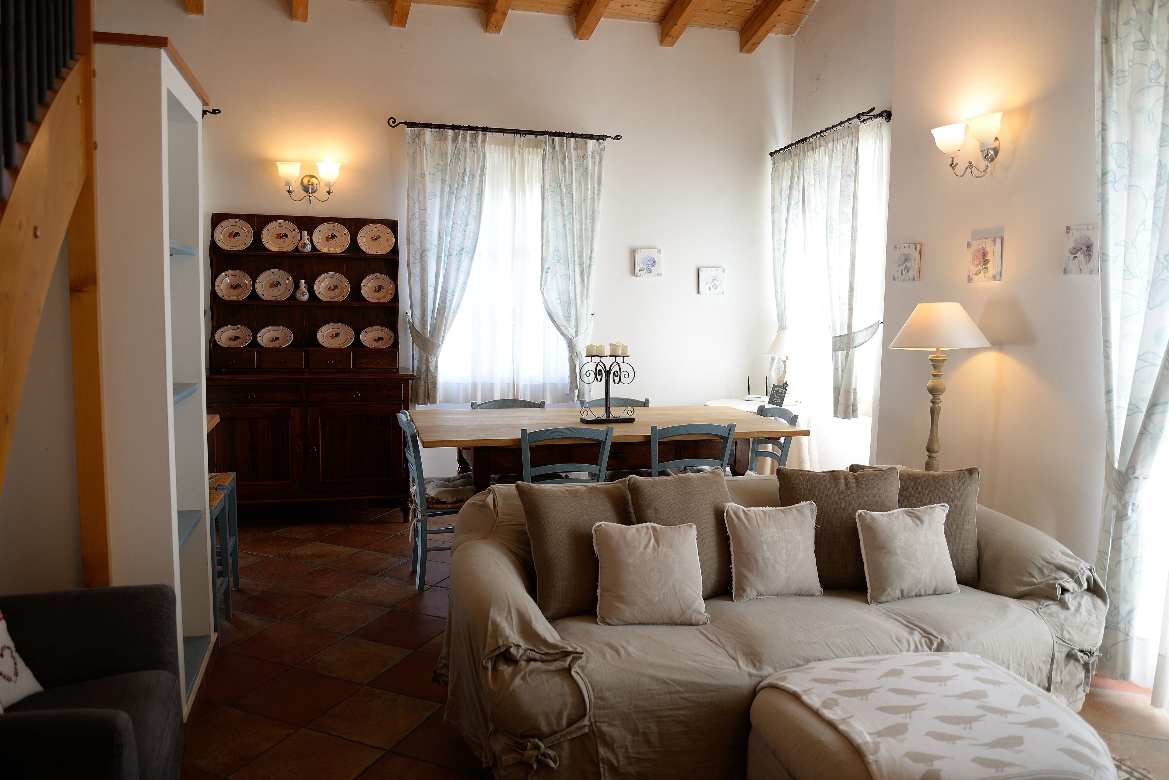 Ingresso interno