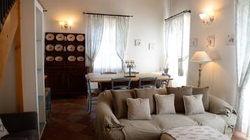 Ingresso interno