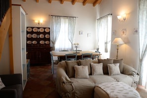Interior entrance - Appartamento Il Vecchio Mulino (Nesso)