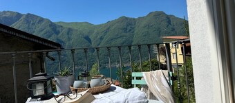 Appartamento Il Vecchio Mulino
