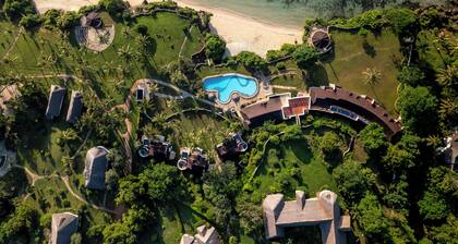 HillPark Amare Resort