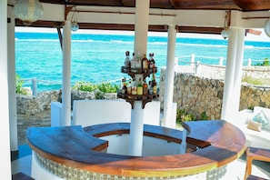 Bar (sur place)