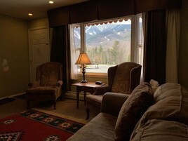 Family Cottage | View from room