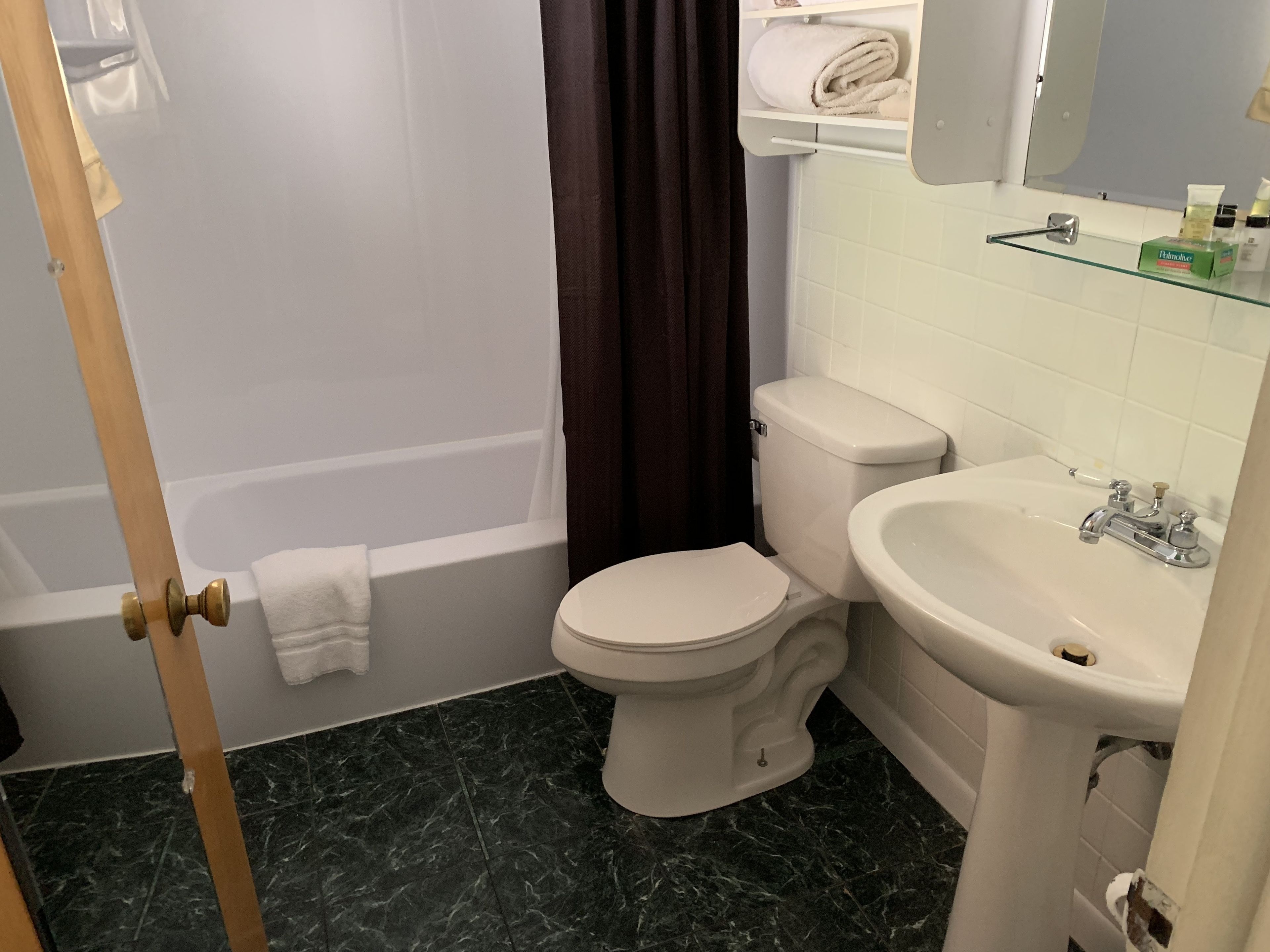 Kamar mandi