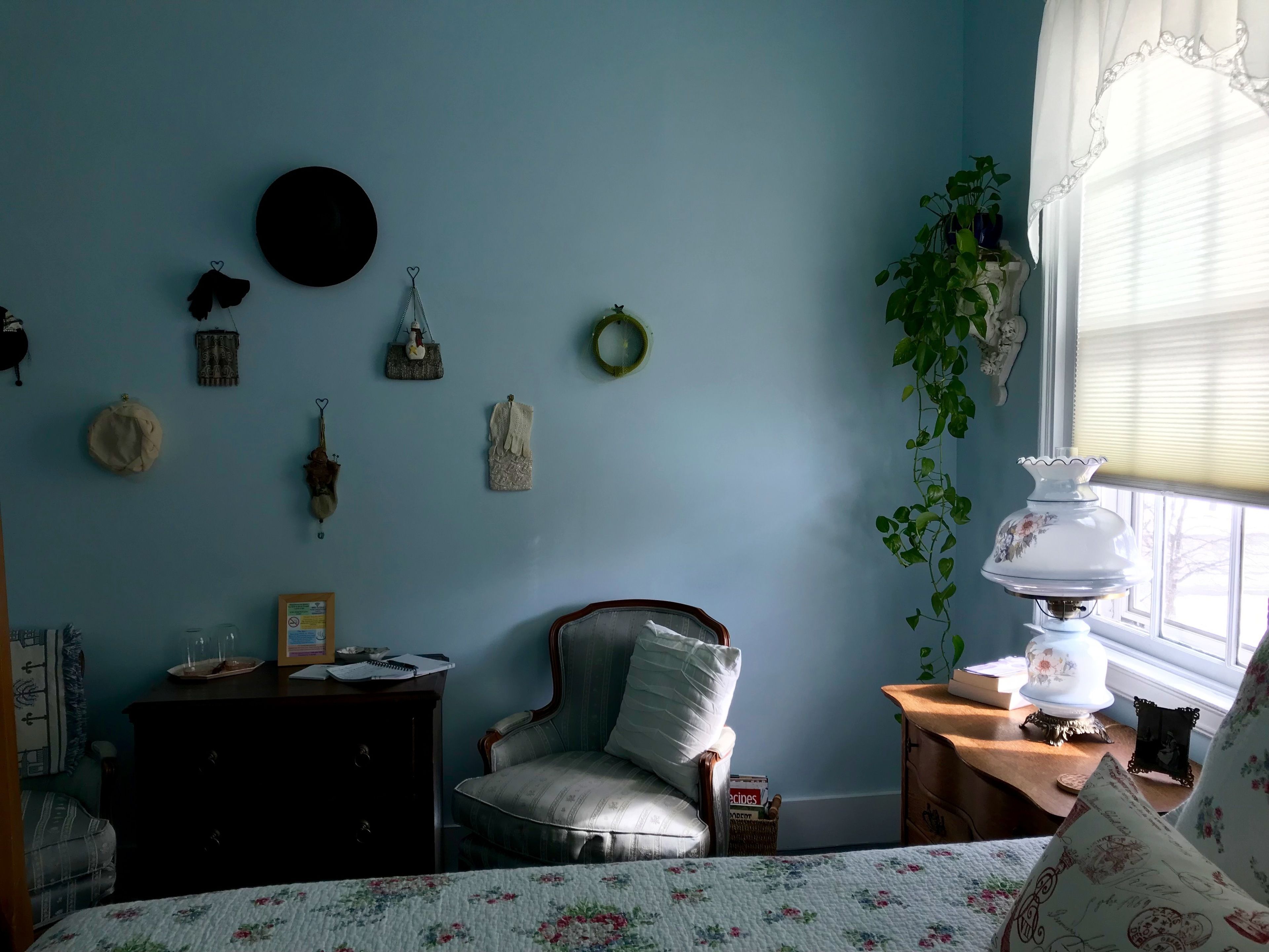 Kamar