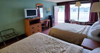 Gray Plaza Motel