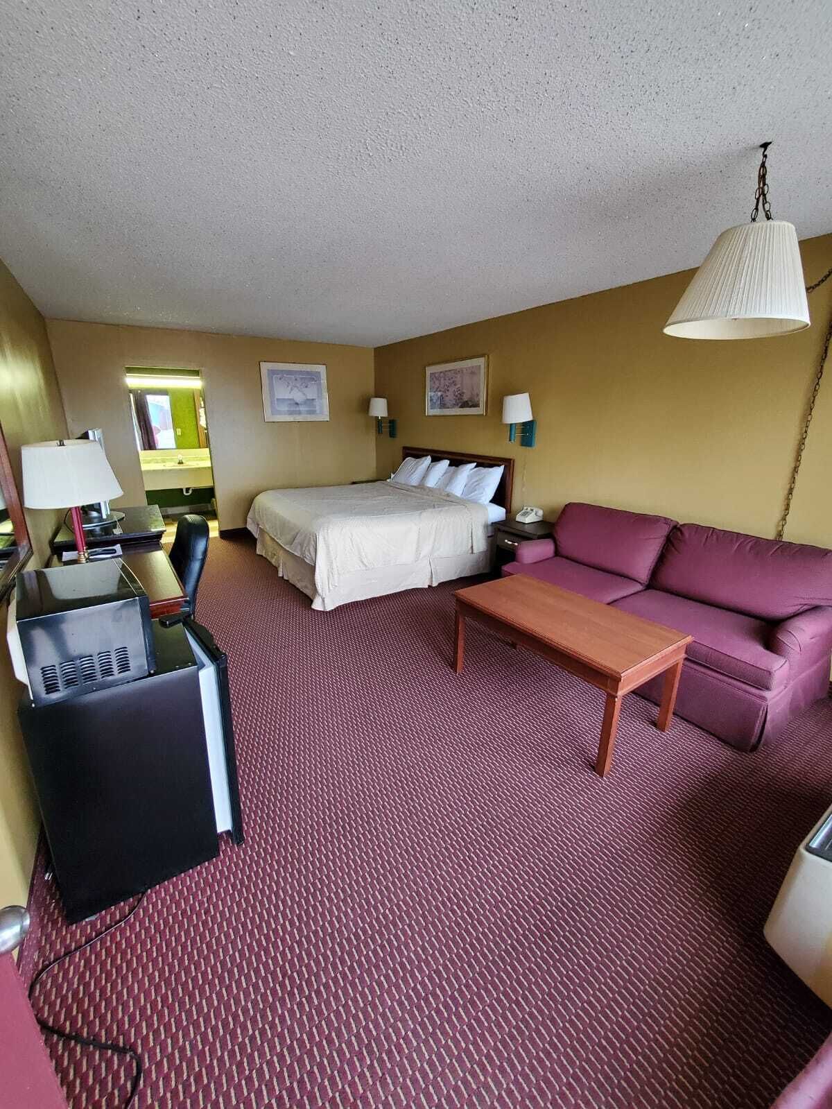 Habitación