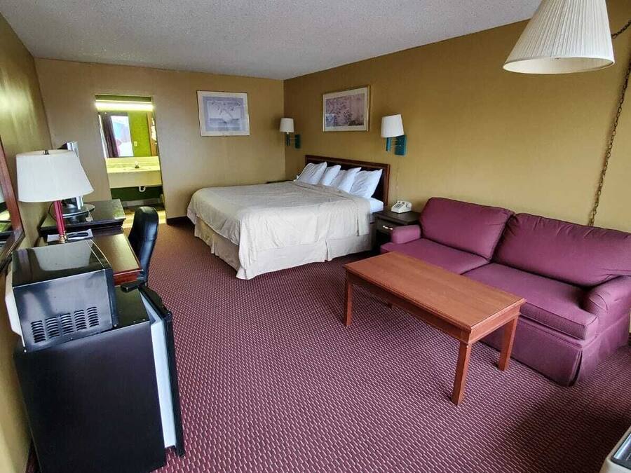 Habitación