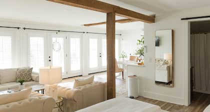 Country View PA Bed & Breakfast