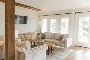 Lounge - Country View PA Bed & Breakfast (Gap)