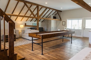 Superior Apartment, Ensuite | Floor plan