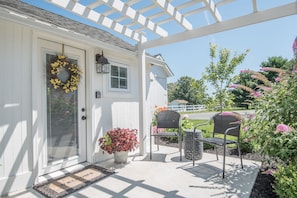 Honeymoon Cottage, Ensuite (Private) | Exterior