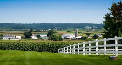 Country View PA Bed & Breakfast