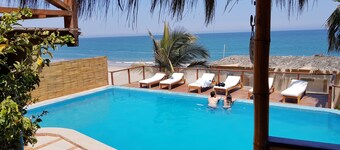 Hotel Costa Blanca Mancora