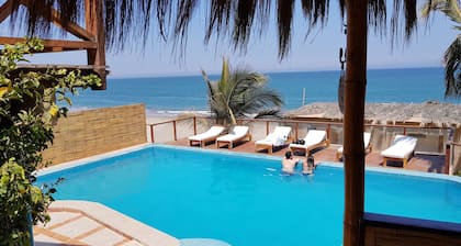 Hotel Costa Blanca Mancora