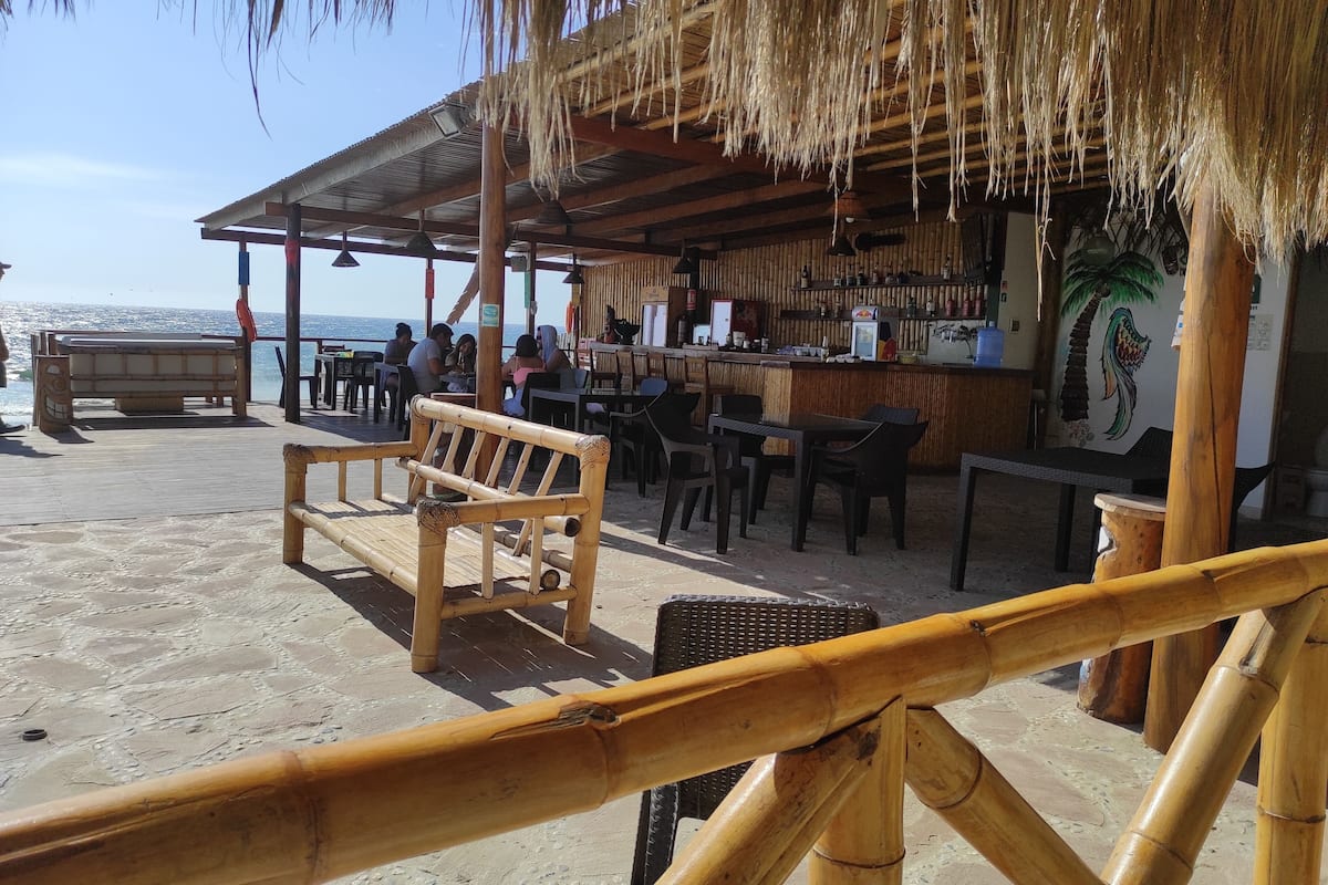 Terras