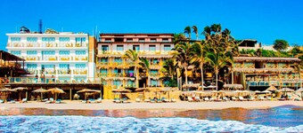 Hotel Costa Blanca Mancora