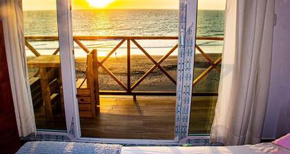 Hotel Costa Blanca Mancora