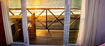 Hotel Costa Blanca Mancora