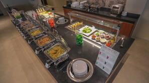 Food and drink - The Inn At Centro Historico (Mazatlan)