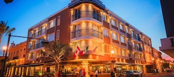 The Inn At Centro Historico