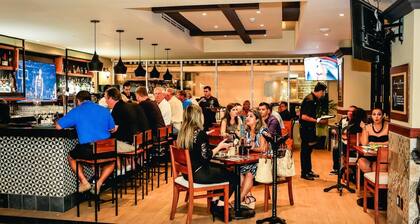 The Inn At Centro Historico