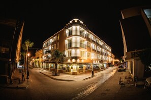 Exterior - The Inn At Centro Historico (Mazatlan)