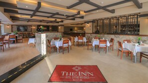 Restaurant - The Inn At Centro Historico (Mazatlan)