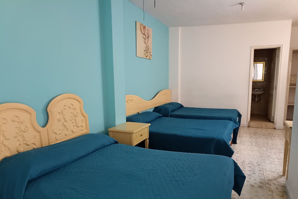 In-room safe, desk, free WiFi, bed sheets