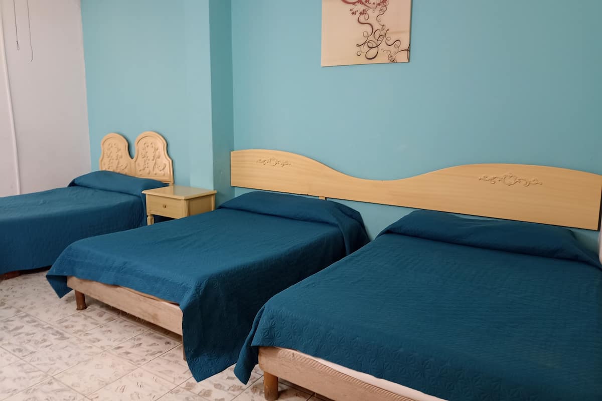 Superior Room | In-room safe, desk, free WiFi, bed sheets