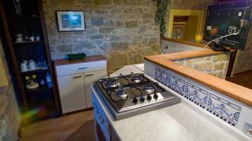 Cucina privata