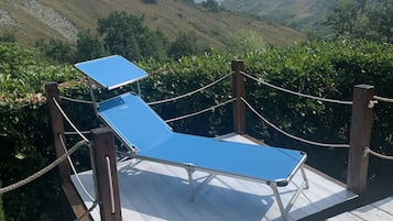 Double Room | Terrace/patio