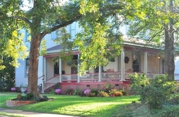 Hardeman House