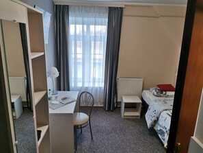 Basic Single Room