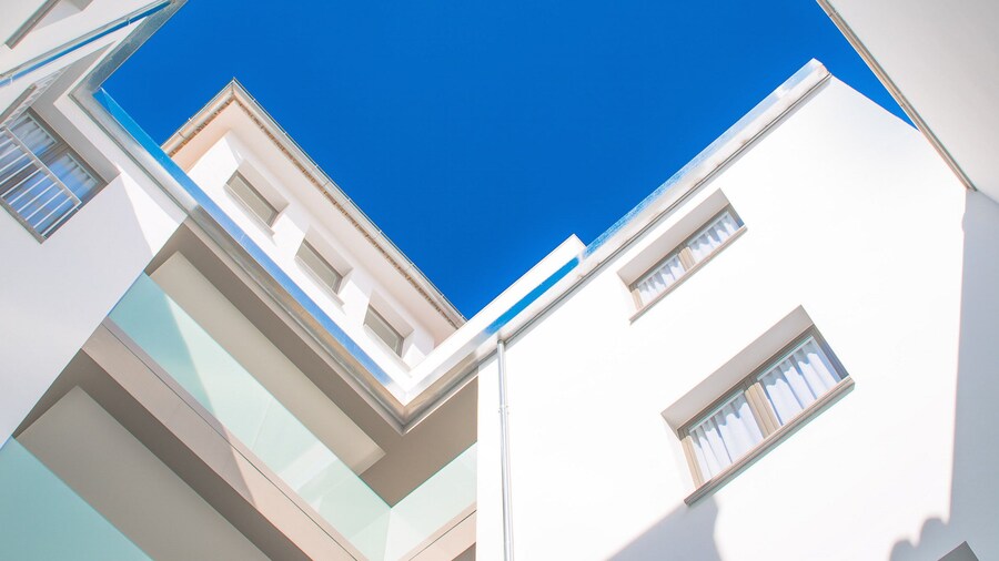 Apartamentos Campo del Príncipe