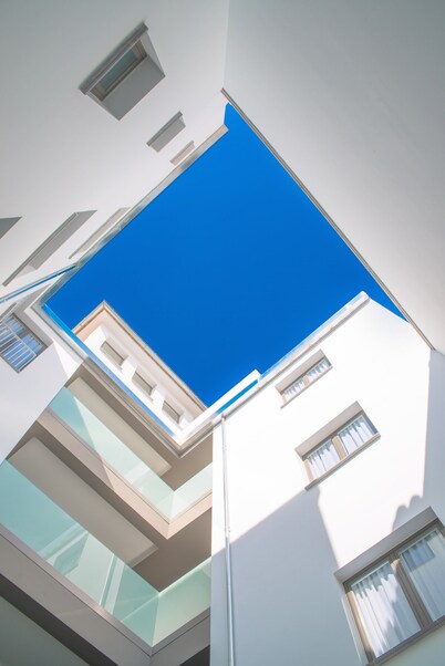 Apartamentos Campo del Príncipe