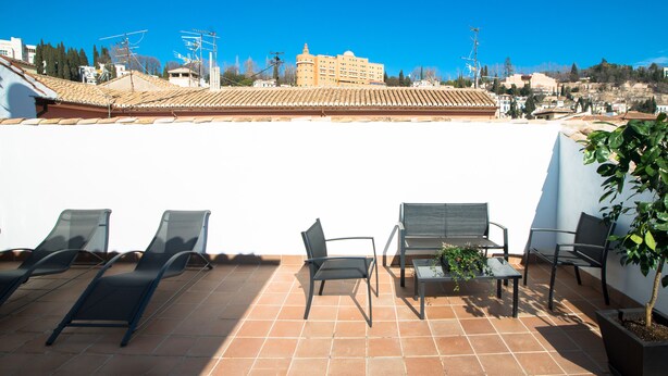 Veranda