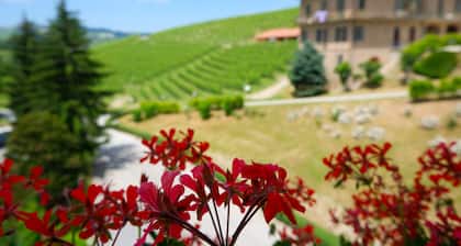 Villaggio Narrante - Le Case dei Conti Mirafiore