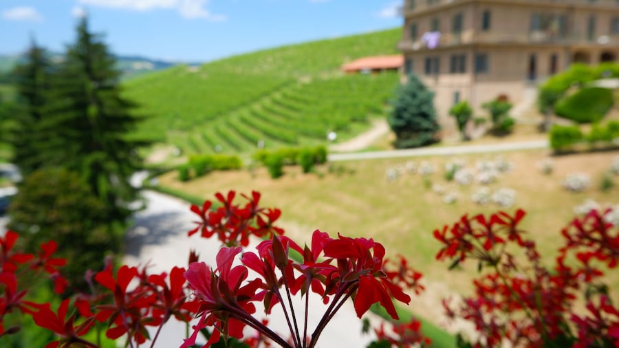 Villaggio Narrante - Le Case dei Conti Mirafiore