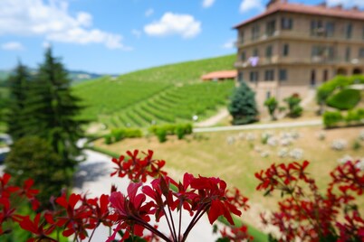 Villaggio Narrante - Le Case dei Conti Mirafiore