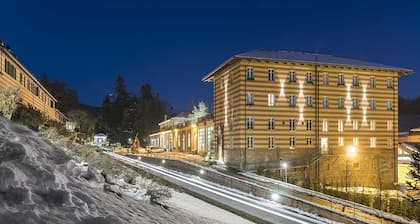 Villaggio Narrante - Le Case dei Conti Mirafiore