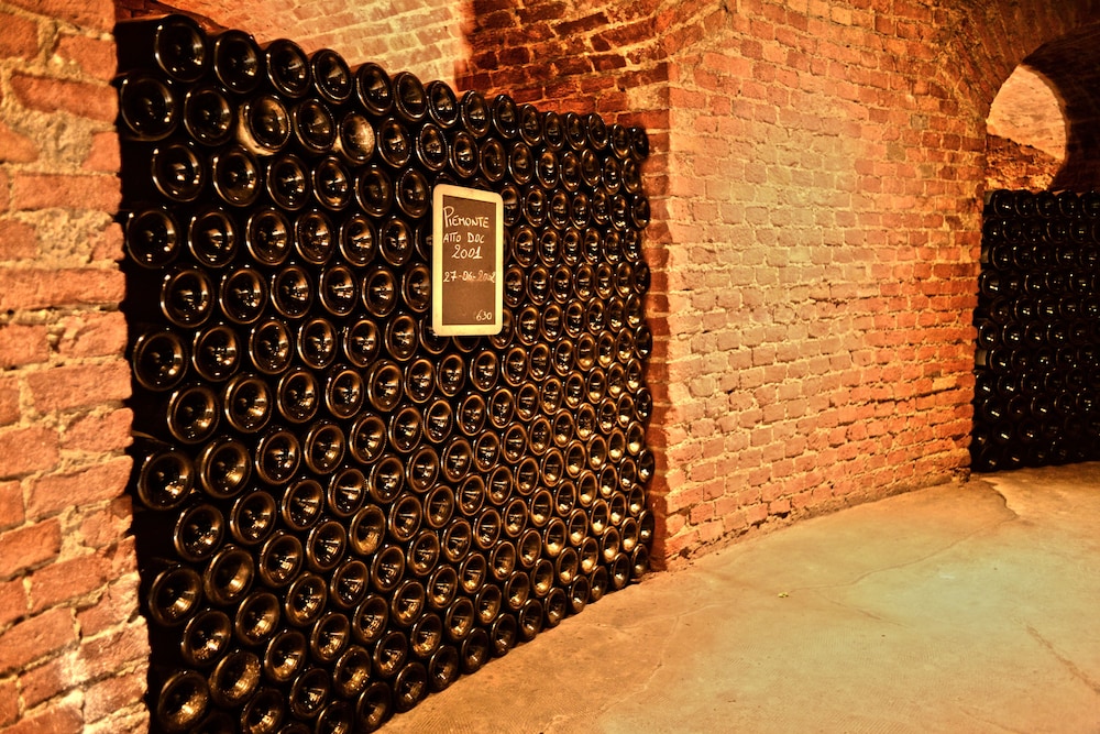 Hotel Le Case dei Conti Mirafiore by null