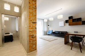 Departamento | Área de sala de estar