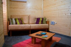 House, 2 Bedrooms (Madeira) | Living room