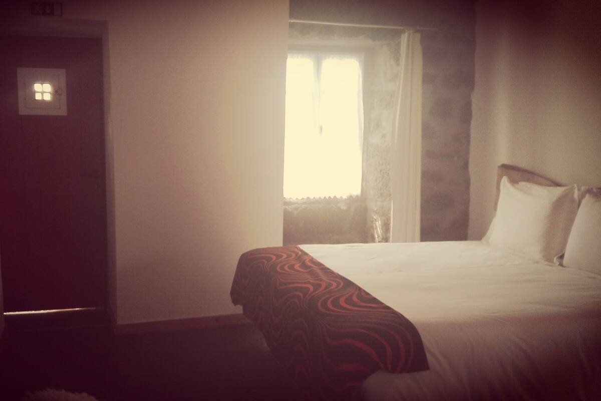 House, 2 Bedrooms (Incenso) | View from room