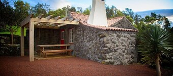 Aldeia dos Caldeirões