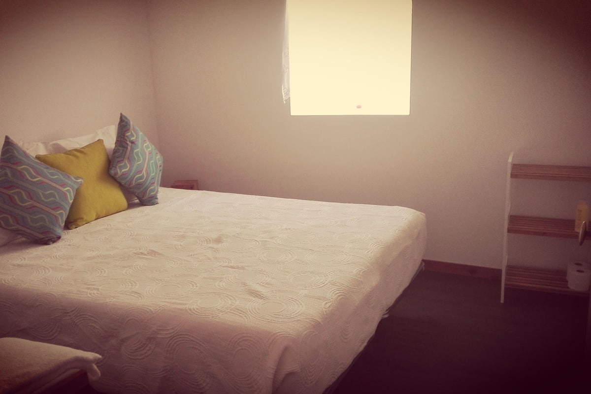House, 2 Bedrooms | View from room