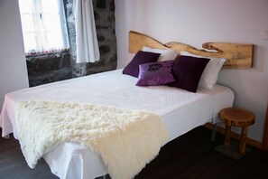 House, 2 Bedrooms (Incenso)