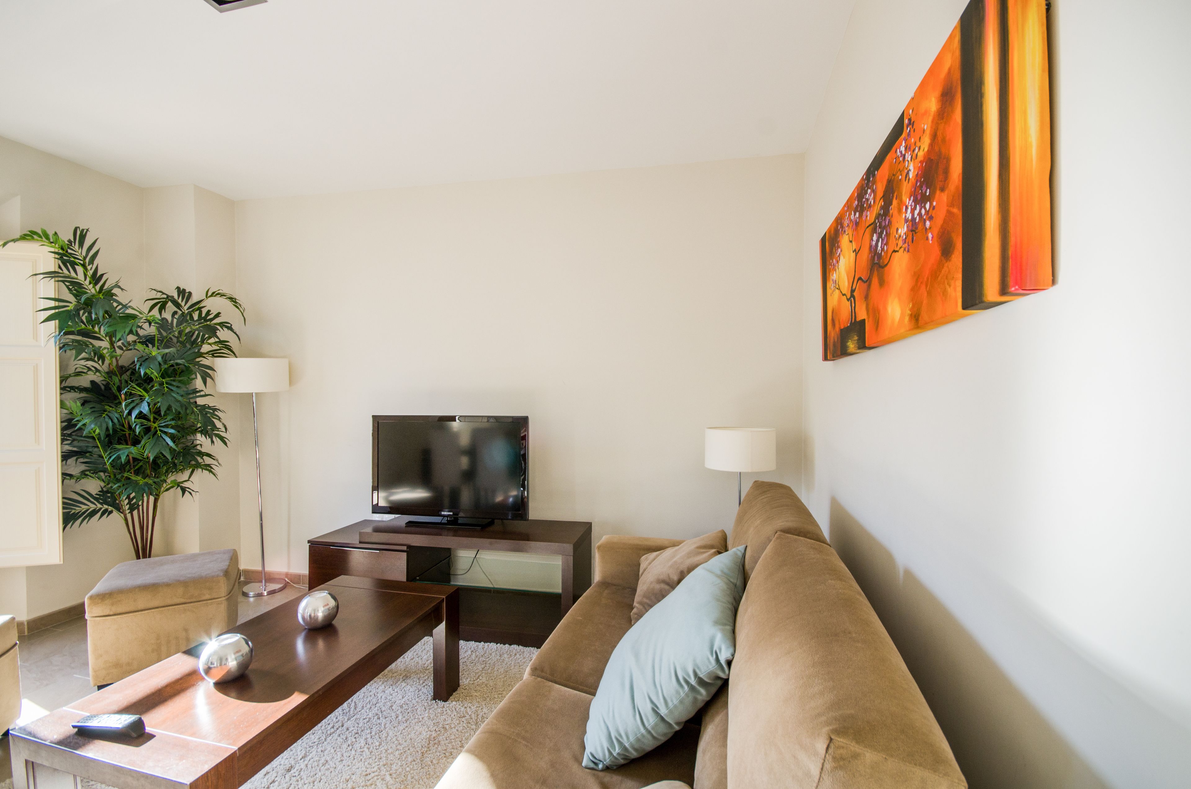 Foto - B&B HOTEL Málaga Centro