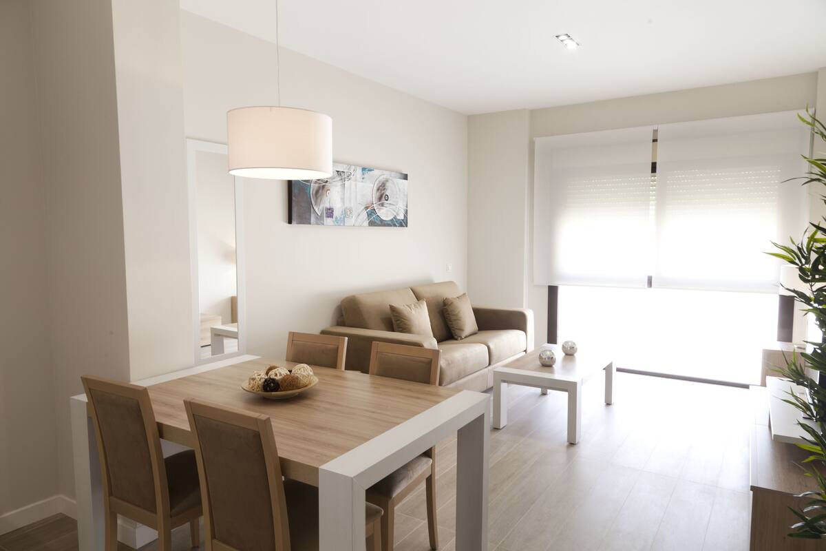 Appartement Supérieur, 1 chambre (Calle Carreteria 31, 39,  48, 68)